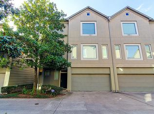 4430 Center St, Houston, TX 77007
