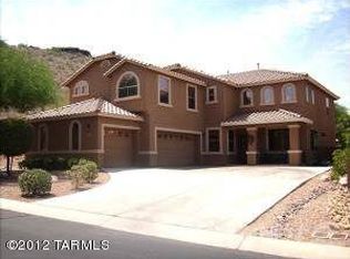 7820 E Whileaway Pl, Tucson, AZ 85750