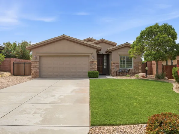 3648 E Canyon Crest Ave, Washington, UT 84780