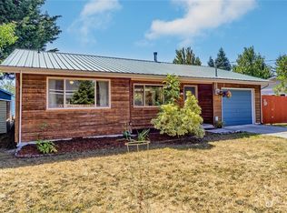 1223 Tremont St, Port Townsend, WA