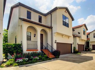 1802 W 25th St UNIT B, Houston, TX 77008