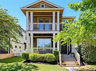 517 Sampson, Kyle, TX 78640