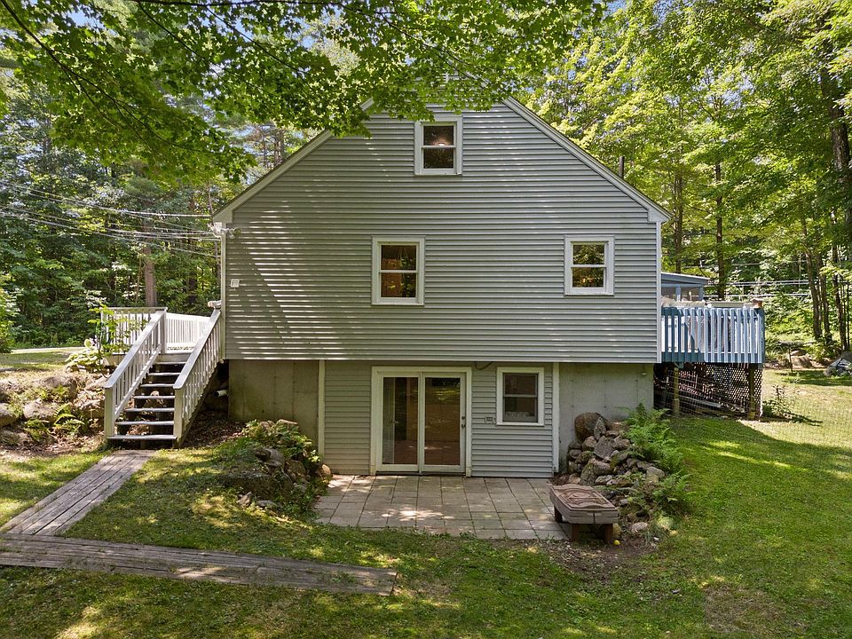 45 Kennedy Brook Drive, Stoddard, NH 03464 Zillow