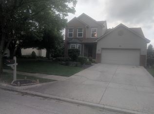 3267 Scioto Bend Dr, Hilliard, OH 43026