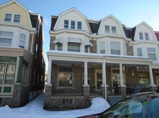 225 S 17th St, Allentown, PA 18104