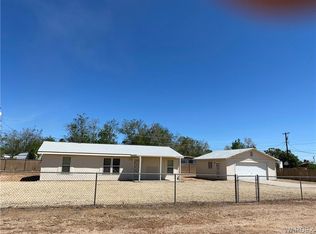 2935 E Devlin Ave, Kingman, AZ 86409