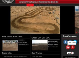 0 Granite Ave LOT 867, California City, CA 93505