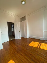 Rented by Peter R. Hungerford, LREB