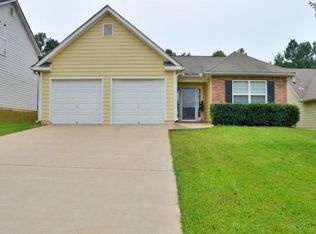 268 Augusta Woods Dr, Villa Rica, GA 30180