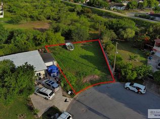 3180 Lynn Dr, Brownsville, TX 78521