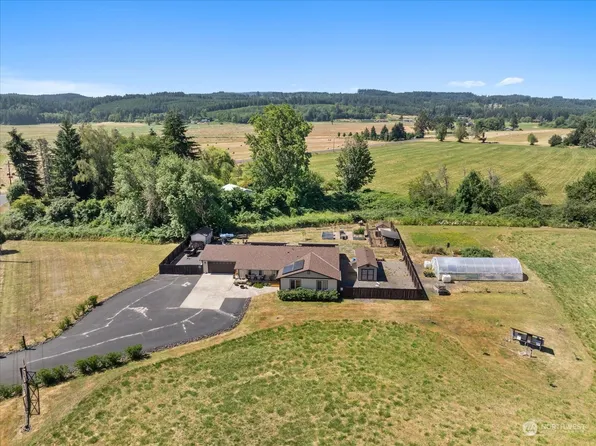 366 Twin Oaks Road, Chehalis, WA 98532