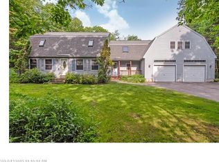 20 Winding Brook Dr, Kennebunk, ME 04043
