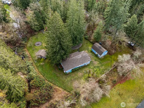 27114 SE Mud Mountain Road, Enumclaw, WA 98022