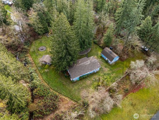 27114 SE Mud Mountain Road, Enumclaw, WA 98022