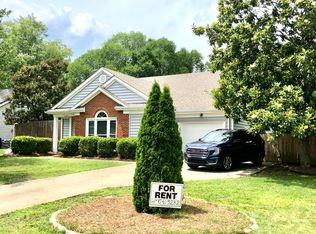 12000 Bay Tree Way, Charlotte, NC 28277