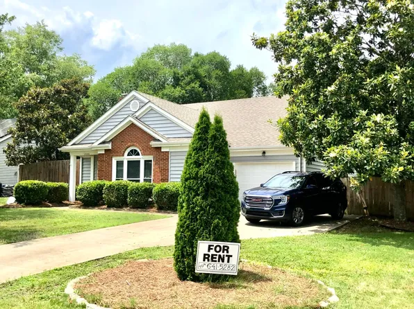 12000 Bay Tree Way, Charlotte, NC 28277