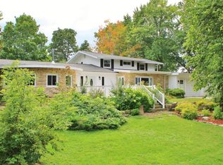 N4614 State Road 175, Fond Du Lac, WI 54937