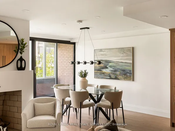 349 Saint Clair Ave W #402, Toronto, ON M5P 1N3