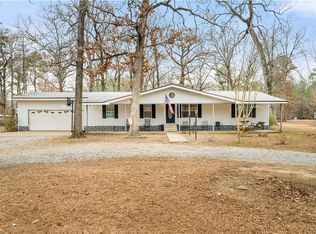 1636 Highway 115, Deville, LA 71328