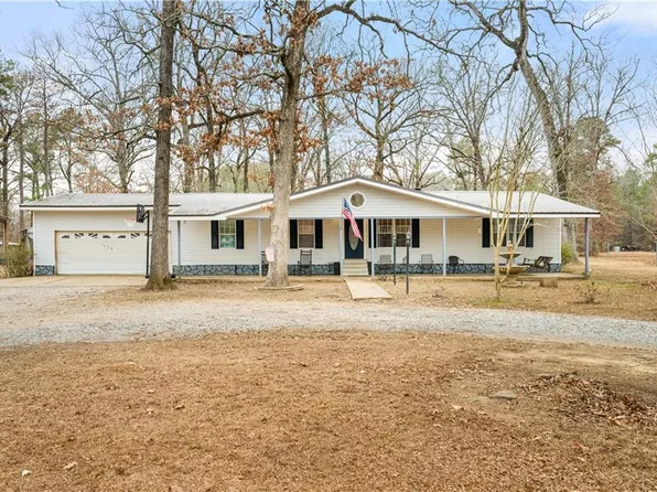 1636 Highway 115, Deville, LA 71328