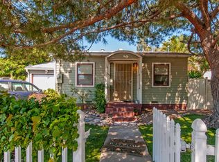 2621 Tuberose St, San Diego, CA 92105
