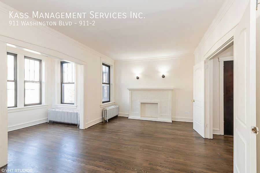 1st image of 911 Washington Blvd APT 2