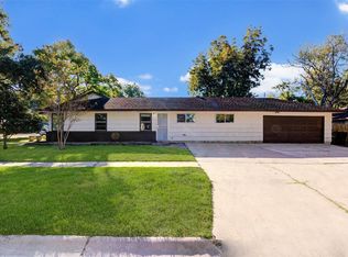 2021 Marnel Rd, Houston, TX 77055