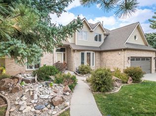 241 Doubletree Ln, Cheyenne, WY 82009