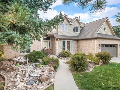 241 Doubletree Ln, Cheyenne, WY, 82009