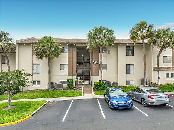 2nd image of 568 Orange Dr APT 50