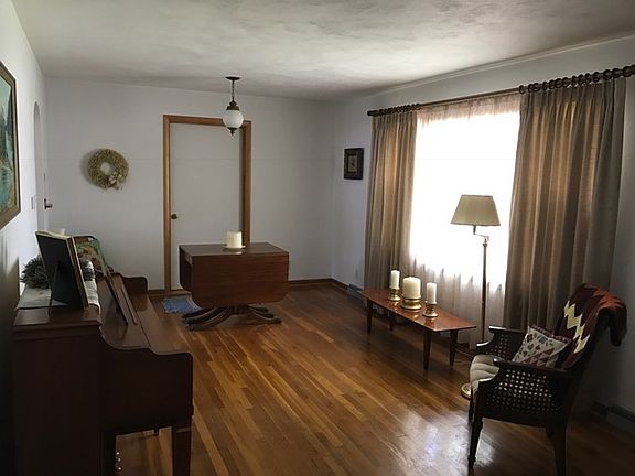 Large livingroom