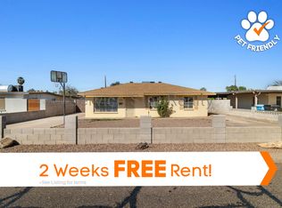 4232 N 33rd Dr, Phoenix, AZ 85017