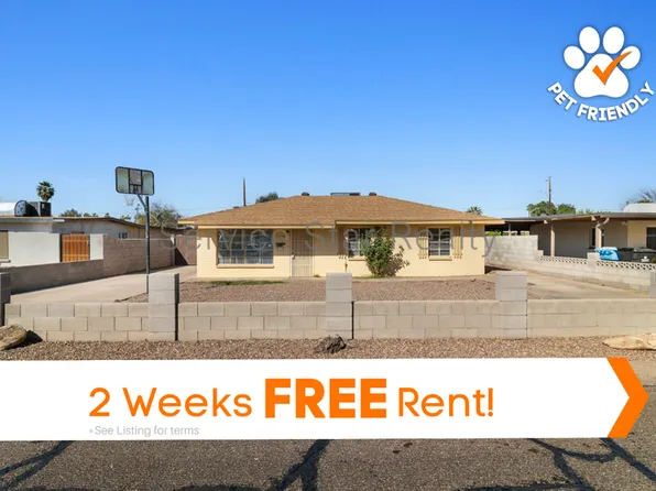 4232 N 33rd Dr, Phoenix, AZ 85017