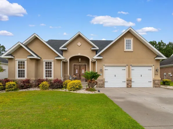 334 N Bar Ct., Myrtle Beach, SC 29579