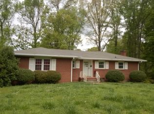 403 Iris Ave, Kannapolis, NC 28083