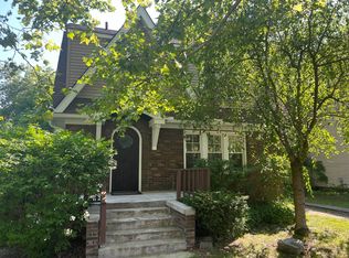 709 Pierson St, Flint, MI 48503