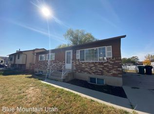 5503 S 3925 W, Roy, UT 84067