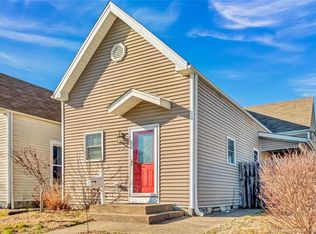 2029 E Oak St, New Albany, IN 47150