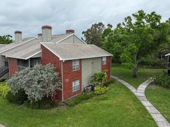 9100 Dr Martin Luther King Jr St N APT 205, Saint Petersburg, FL 33702