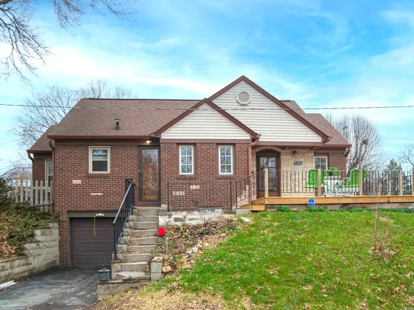 5350 E 9th St, Indianapolis, IN 46219