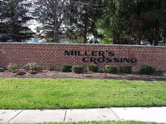 Miller's Crossing