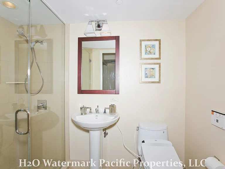 1551 Ala Wai Blvd — Photo 21