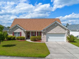335 Sebastian Dr, Myrtle Beach, SC 29588
