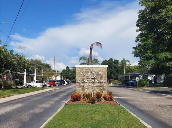 4051 58TH STREET N #241C, KENNETH CITY, FL 33709