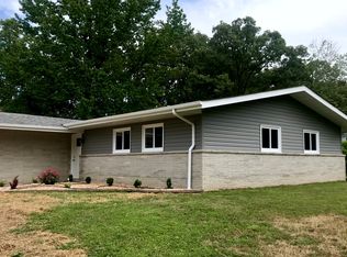 532 East St, Sullivan, MO 63080