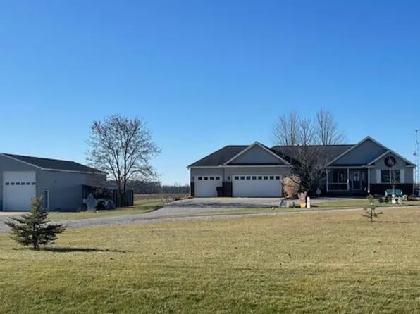 7970 Springville Hwy, Onsted, MI 49265