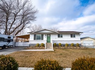 846 S 880 W, Payson, UT 84651