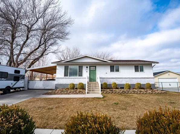 846 S 880 W, Payson, UT 84651