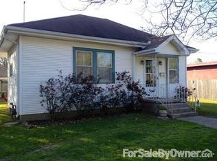 519 Apple St, Norco, LA 70079