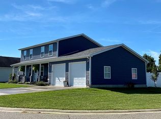 127 Quail St, Little Hocking, OH 45742